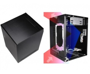 Obudowa Mini-ITX Lian Li PC-Q07