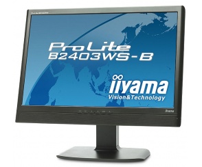 IIyama ProLite B2403WS-B