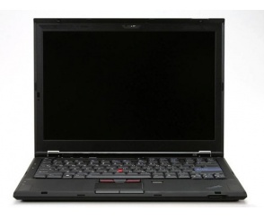 Lenovo ThinkPad X300 Ultra-Portable