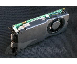 Pełna specyfikacja GeForce 8800GTS 512MB