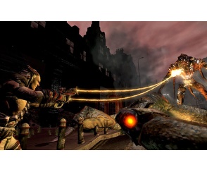 Hellgate: London na PC