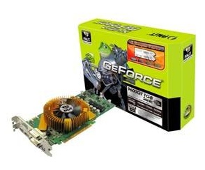 Palit GeForce 9600 GT Sonic 1GB