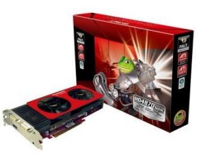 Palit Radeon HD 4870 Sonic Dual Edition