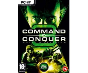 Command and Conquer 3: Kane's Wrath