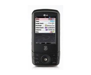 LG U960