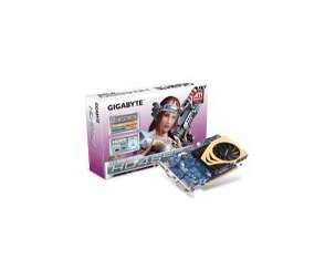 Radeon HD 4650 od GigaByte