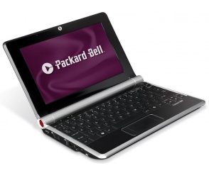 Packard Bell prezentuje dot