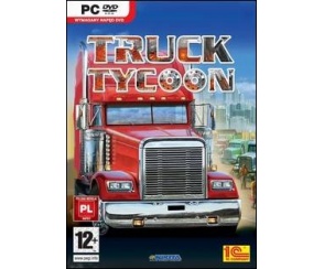 Truck Tycoon - najnowsza gra ekonomiczna