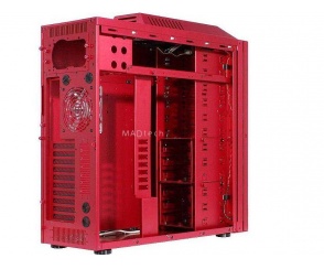 Lian Li PC-P80 w wersji kolekcjonerskiej