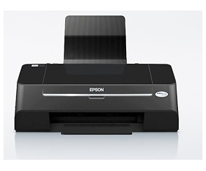 Epson Stylus S21