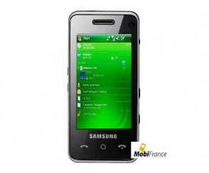 Samsung SGH-i900 z 5Mpix i 8GB HDD we wrześniu