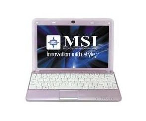 MSI Wind