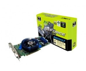 Palit GeForce 8800 GT