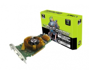 Palit GeForce 9600GSO Sonic