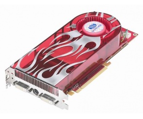 Radeon HD 2900XT 1GB