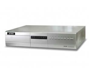 DVR-860 - 8 kanałowy cyfrowy rejestrator wideo MPEG-4