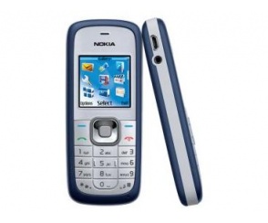 Nokia 1508 - prosty telefon za niewielkie pieniądze