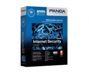 Panda Internet Security 2009: surfuj bezpiecznie, chroń dane przed utratą