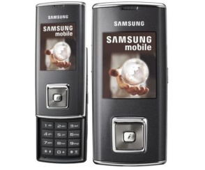 Samsung SGH-J600 w Polsce