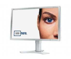 NEC MultiSync LCD2690WUXi2