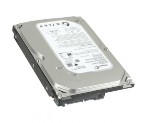 500 GB na jednym talerzu od Seagate