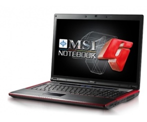 Zapowiedź MSI GT723