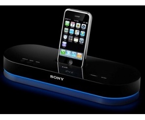 Sony S-AIRPLAY