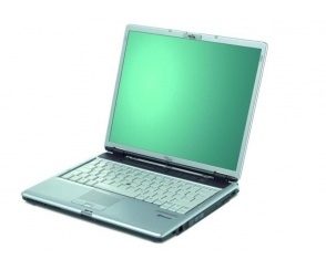 Fujitsu Siemens Lifebook S7110