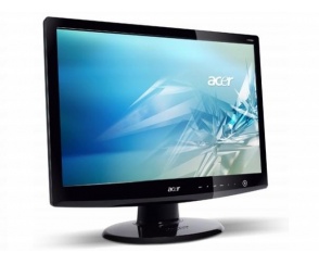 Acer wprowadza nowe monitory LCD