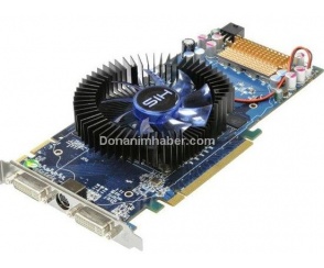 Radeon HD 4830 od firmy HIS