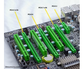 PCI-E 3.0