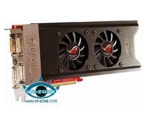 ASUS Radeon EAH3870X2