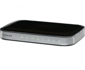 NETGEAR WNR1000