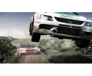 Colin McRae DiRT 2 w produkcji!