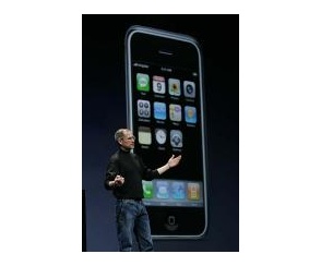 iPhone w Europie od 9 listopada