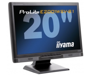 Nowe LCD od iiyama