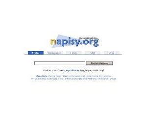 Napisy.org zamknięte!