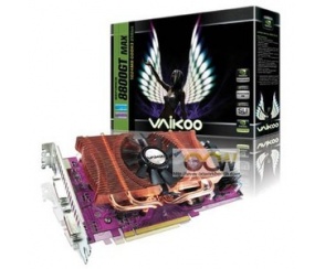 VVIKOO Zalman GeForce 8800 GT MAX