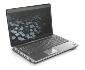 Pavilion dv6t - multimedialne notebooki HP