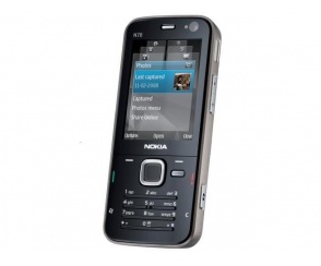 Nokia N78