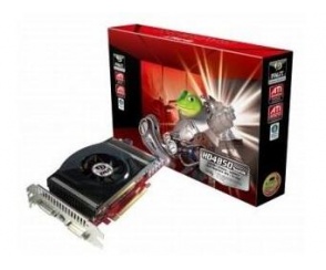 Radeon HD 4850 od Palita