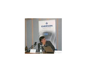 Seminarium Emerson Network Power