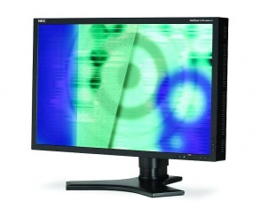 NEC MultiSync LCD2490WUXi