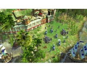 Empire Earth III demo już jest!