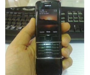 Nokia 8800e