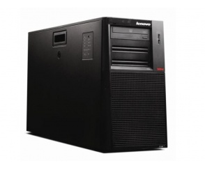 Lenovo wprowadza serwery ThinkServer