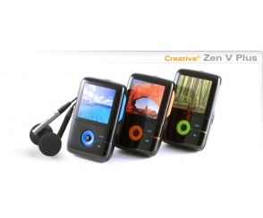 ZEN V PLUS SPORTS PACK