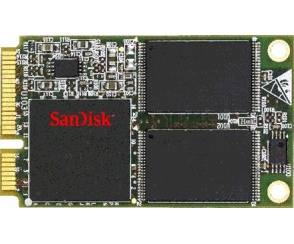 SanDisk Vaulter Disk