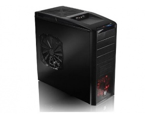 Thermaltake V9 Black Edition