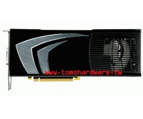 Nadchodzi GeForce 9800GX2